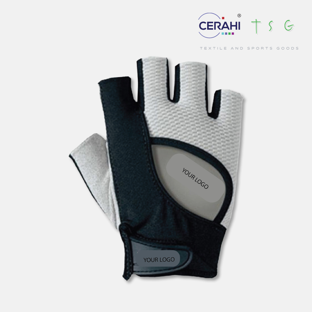 Anti Vibration/Resisitance Rubber Mechanic Glove
